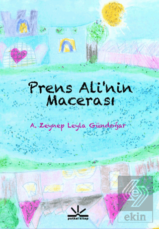 Prens Ali\'nin Macerası