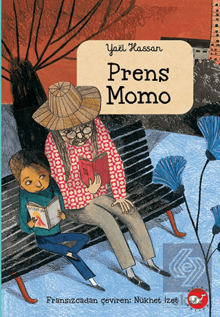 Prens Momo