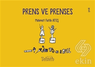 Prens ve Prenses