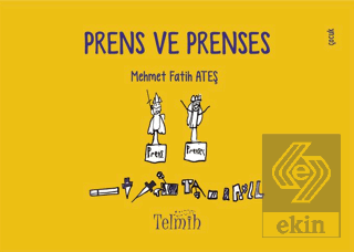 Prens ve Prenses