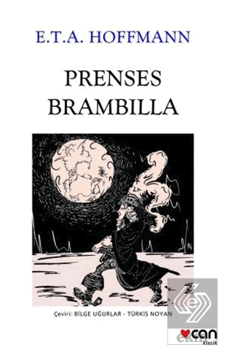 Prenses Brambilla