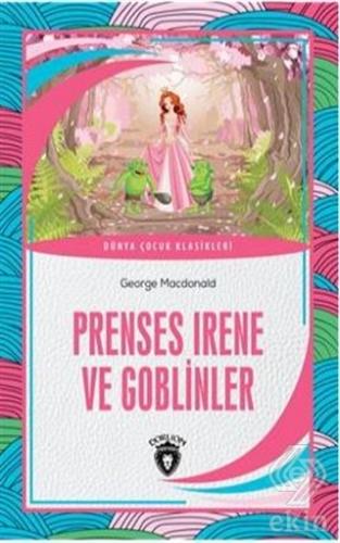 Prenses Irene ve Goblinler