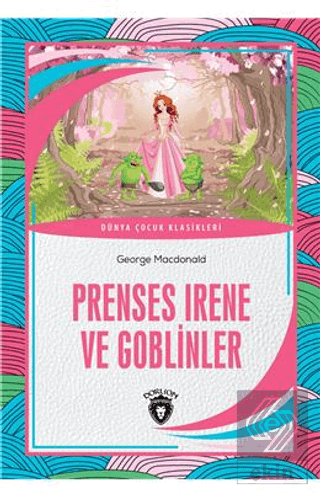 Prenses Irene ve Goblinler