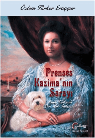 Prenses Kazima\'nın Sarayı - Kum Fırtınalı Bir Aşk