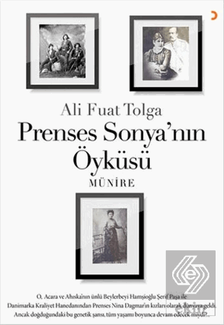 Prenses Sonya'nın Öyküsü