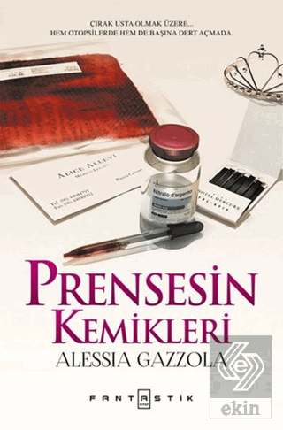 Prensesin Kemikleri