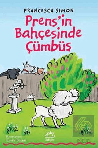 Prens\'in Bahçesinde Cümbüş