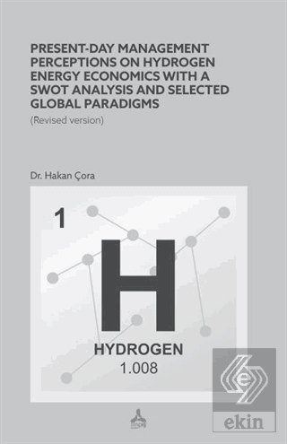 Present-Day Management Perceptions on Hydrogen Ene