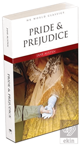 Pride and Prejudice - İngilizce Roman