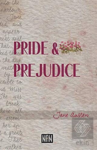 Pride and Prejudice