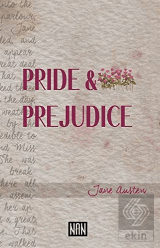 Pride and Prejudice