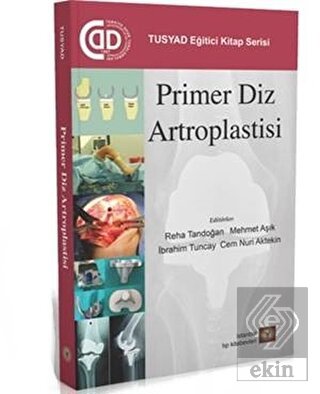 Primer Diz Artroplastisi