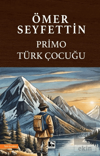 Primo Türk Çocuğu