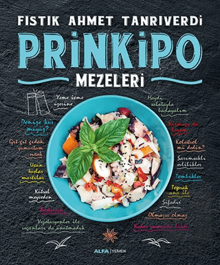 Prinkipo Mezeleri