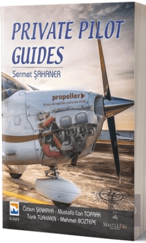 Private Pilot Guides