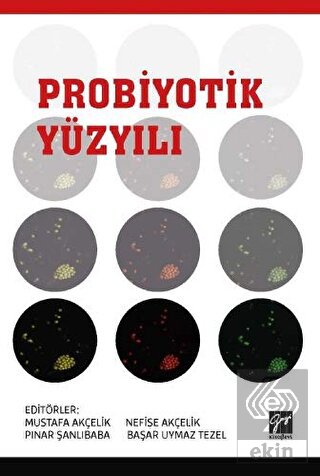 Probiyotik Yüzyılı