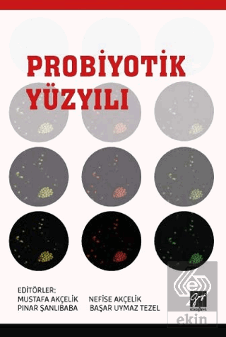 Probiyotik Yüzyılı