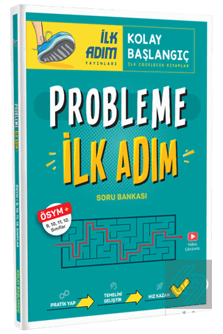 Probleme İlk Adım