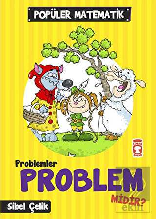 Problemler Problem Midir?