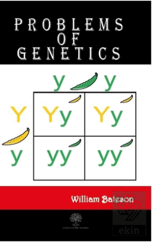 Problems of Genetics