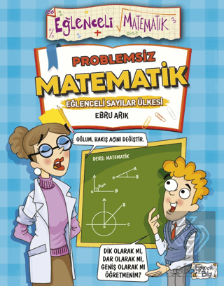 Problemsiz Matematik