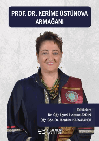 Prof. Dr. Kerime Üstünova Armağanı