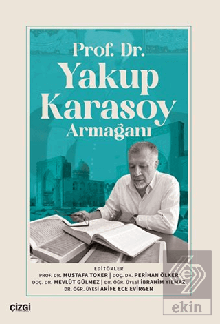 Prof. Dr.Yakup Karasoy Armağanı