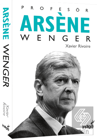 Profesör Arsene Wenger