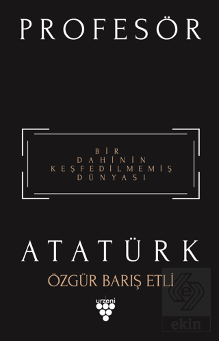 Profesör Atatürk