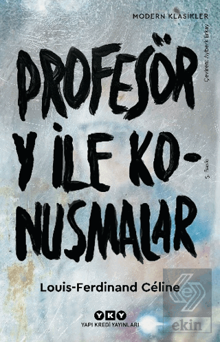 Profesör Y ile Konuşmalar