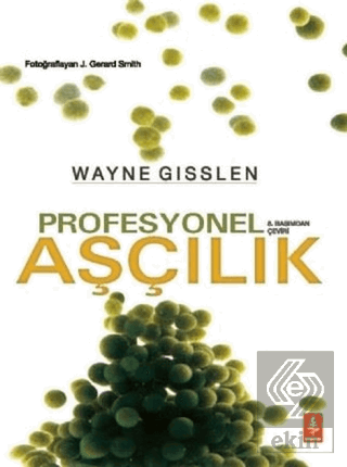 Profesyonel Aşçılık