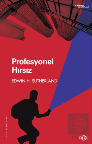 Profesyonel Hırsız