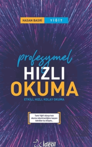 Profesyonel Hızlı Okuma