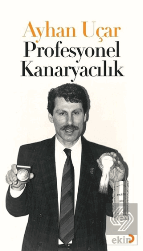 Profesyonel Kanaryacılık