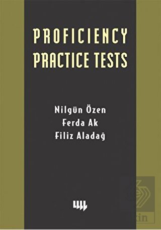 Proficiency Practice Tests