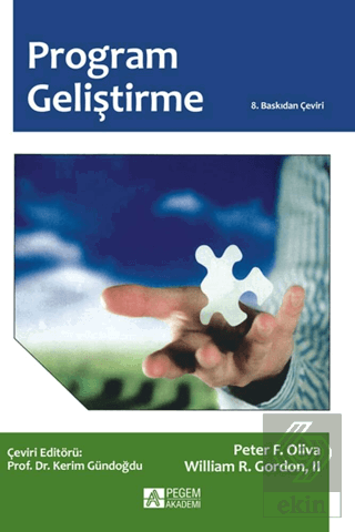 Program Geliştirme