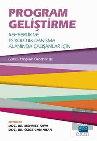 Program Geliştirme