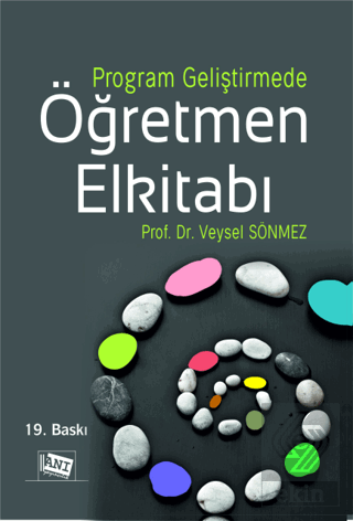 Program Geliştirmede Öğretmen Elkitabı