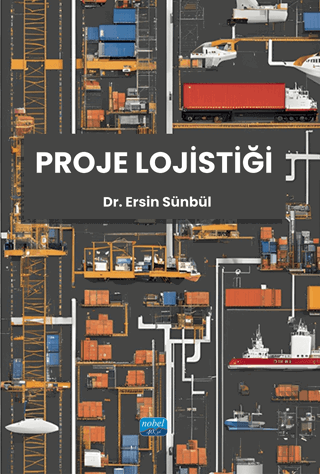 Proje Lojistiği