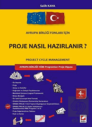 Proje Nasıl Hazırlanır?