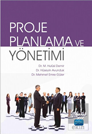 Proje Planlama ve Yönetimi