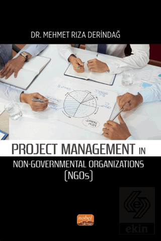 Project Management In Non-Governmental Organizations (NGOs)/