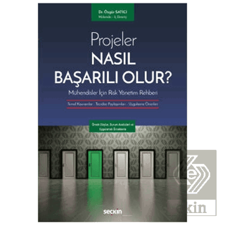 Projeler Nasıl Başarılı Olunur?