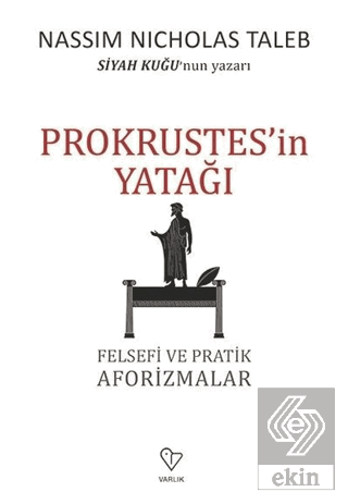 Prokrustes'in Yatağı