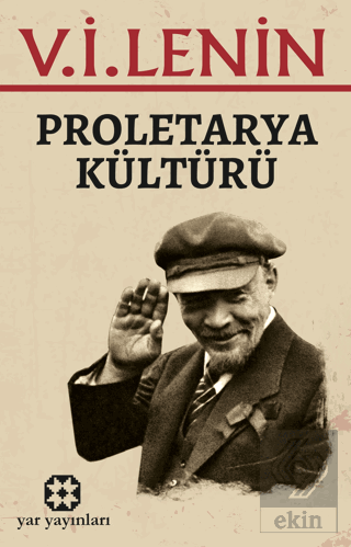 Proletarya Kültürü