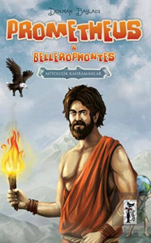 Prometheus - Bellerophontes