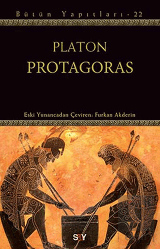 Protagoras