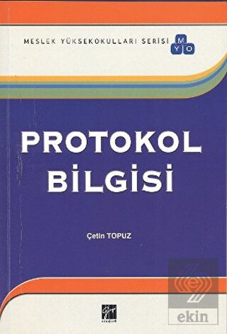 Protokol Bilgisi (MYO)