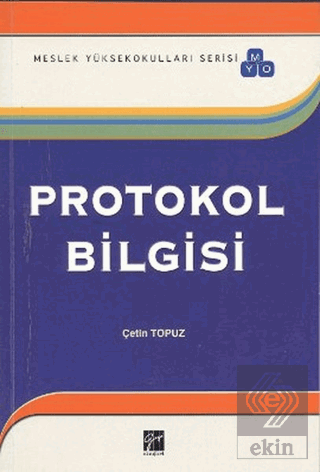 Protokol Bilgisi (MYO)