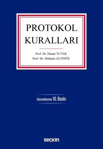 Protokol Kuralları